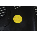 Moldura Retrovisor Interno Mercedes Gle 400 2022 Original