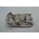Luz Teto Cortesia Interna Citroen C3 Picasso 2013 Original