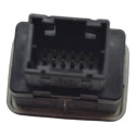Entrada Usb Auxiliar Console Grand Siena 2014 Palio Original