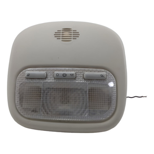 Luminária Luz Cortesia Teto Citroen C4 Pallas 2009 Original