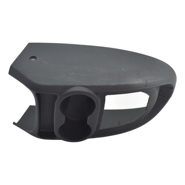 Moldura Cambio Manual Console Fiat Uno 2014 Original