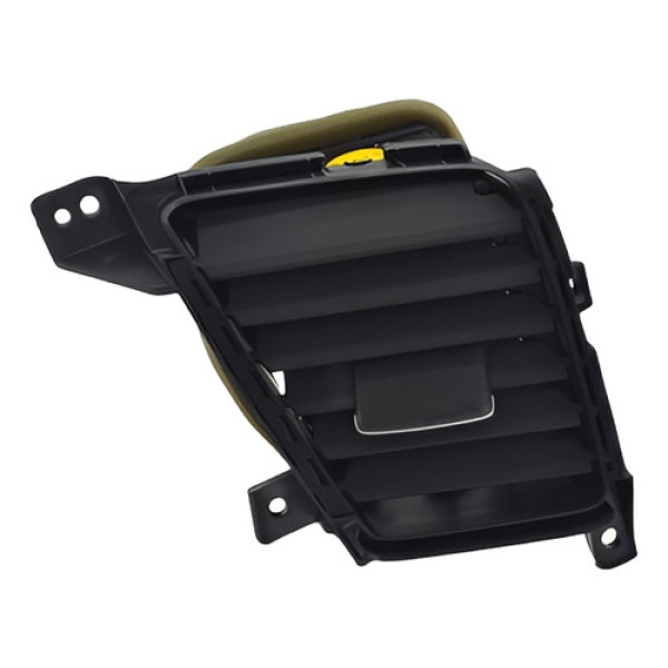 Difusor Ar Central Esquerdo Painel Civic 2012 Original