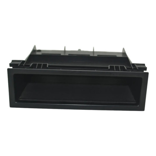 Porta Objetos Central Vw Fox Polo 2003 A 2014 Original Preto
