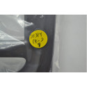 Moldura Painel Comando Radio Chevrolet Cruze 2017 Original