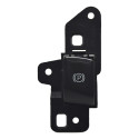 Botão P Parking Sensor Estacionamento Corvette 2014 Original Preto