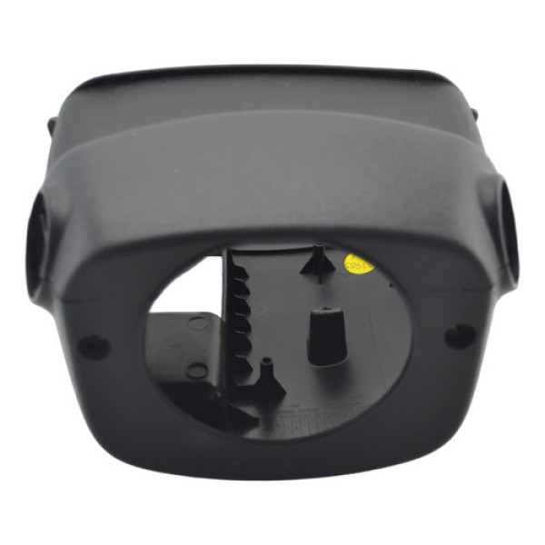 Acabamento Moldura Direção Painel Soul 2011 Original