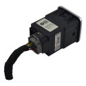 Entrada Conector Usb Auxiliar Fiat Cronos 2019 Argo Original