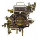 Carburador Kinzo Motor Fiat Uno Mille Elba Fiorino Premio