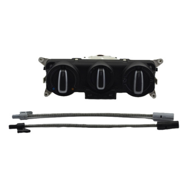 Comando Ar Volkswagen Spacefox Fox 2012 Original