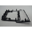 Moldura Central Black Piano Vw Golf Highline 2013 Original