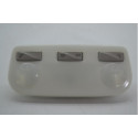 Luz Teto Porta Oculos Renault Fluence 2013 Original