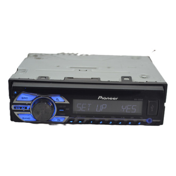 Radio Aparelho Som Painel Original Pioneer Deh1580ub