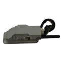 Luz Interna Porta Luvas Citroen C4 Lounge 2014 Original