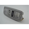 Luz Interna Teto Cortesia Mitsubishi Outlander 2012 Original