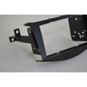 Moldura Para Multimídia Dvd 2 Din Toyota Rav 4 2006 C/risc