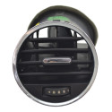 Difusor Ar Lateral Esquerdo Painel Gm Cruze 2014 Original