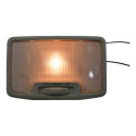 Luz Interna Central Traseira Teto S10 2012 A 2016 Original