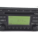 Radio Aparelho Som Painel Tucson 2013 Original