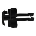 Botão Cego Falso Tampa Painel Renault Duster 2014 Original