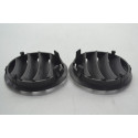Par Difusor Superior Painel Gm Corsa Maxx 2009 Original