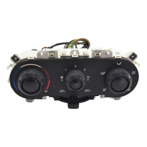 Comando Ar Condicionado Painel Mobi 2019 Original