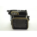 Difusor Ar Lateral Esquerdo Honda Civic 2010 Original