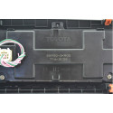 Comando Ar Condicionado Toyota Hilux 2022 Original