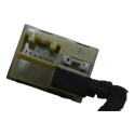 Entrada Conector Usb Auxiliar Chevrolet Corvette 2014 Origin - Preto