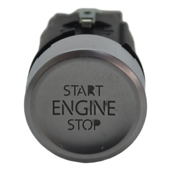 Botão Engine Start Stop Volkswagen Golf 2015 Original Botão Engine Start Stop Volkswagen Golf 2015 Original