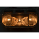 Luz Cortesia Interna Teto Peugeot 307 2006 Original