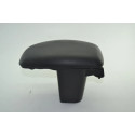 Encosto Apoio Braço Console Vectra 2001 Original Preto