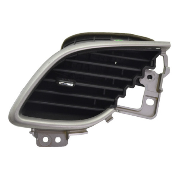 Difusor Ar Lateral Esquerdo C/moldura Tracker 2018 Original