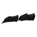 Par Difusor Ar Central Painel Ford Ka 2021 Original