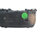 Botão Chave Luz Farol Milha Painel Bmw 320ia 2018 Original Preto