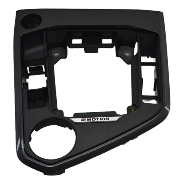 Moldura Cambio Automatico Console Vw Tiguan 2021 Original