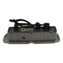 Luz Cortesia Teto Fiat Bravo 2011 A 2016 Original 1520400000