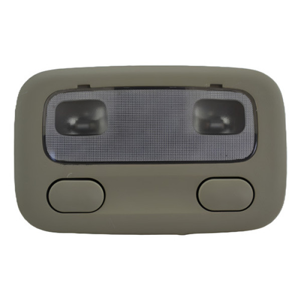 Luz Interna Cortesia  Teto Nissan Grand Livina 2011 Original