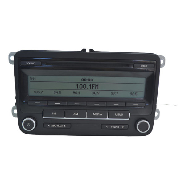 Radio Original Vw Jetta Golf Amarok 2011 A 2015 1k0035164a Radio Original Vw Jetta Golf Amarok 2011 A 2015 1k0035164a