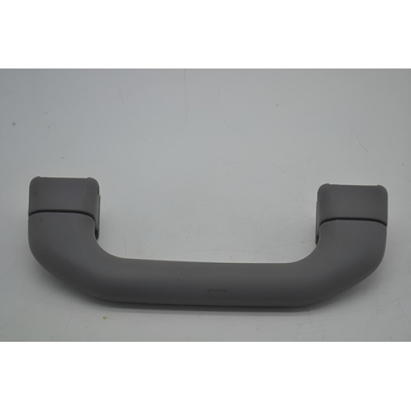 Puxadora Alça Teto Pqp Audi A3 1997 Original Cinza