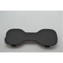 Acabamento Porta Copo Console Gm Tracker 2023 Original