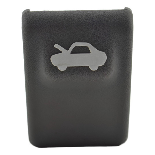 Puxador Alavanca Abertura Capo Hyundai Hb20s 2015 Original 