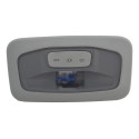 Luz Cortesia Central Interna Teto Pulse 2024 Original