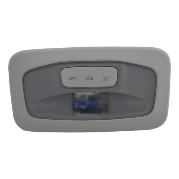 Luz Cortesia Central Interna Teto Pulse 2024 Original