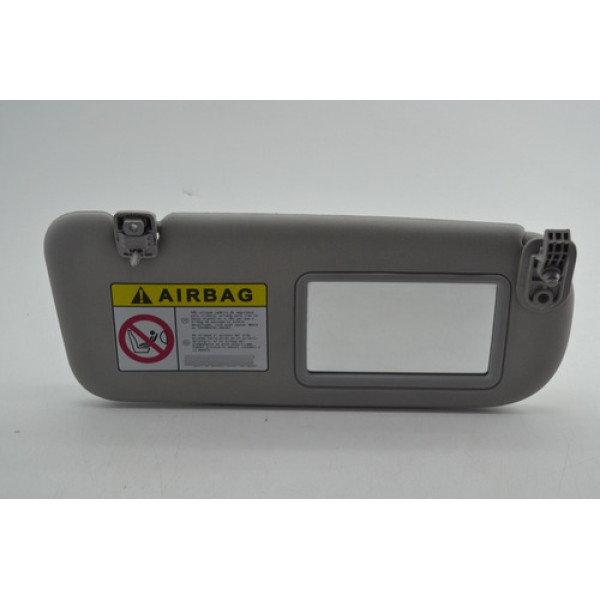 Quebra Sol Lado Direito Passageiro Hb20x Original