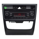 Radio Aparelho Som Vw Saveiro 2015 Gol Voyage G6 Original
