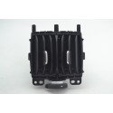 Difusor Ar Traseiro Console Jeep Compass 2022 Original