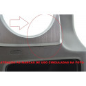 Moldura Cambio Porta Objeto Console Civic 2006 2007 Original