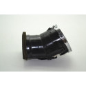 Difusor Saida Ar Central Painel Gm Captiva 2009 Original