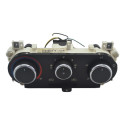 Comando Controle Ar Condicionado Fiat Palio 2019 Original
