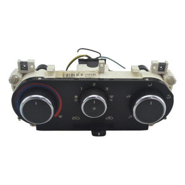 Comando Controle Ar Condicionado Fiat Palio 2019 Original